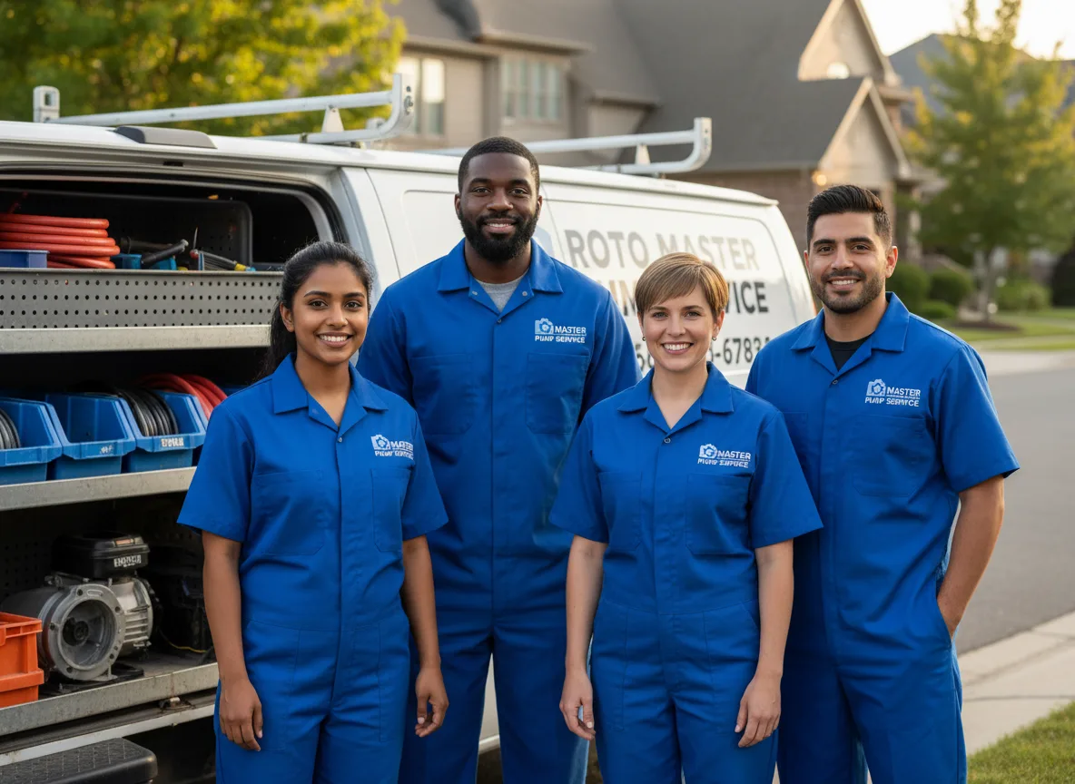 Sump Pump Installation company in Kawkawlin, MI